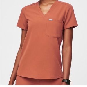 Figs Catarina medium terracotta